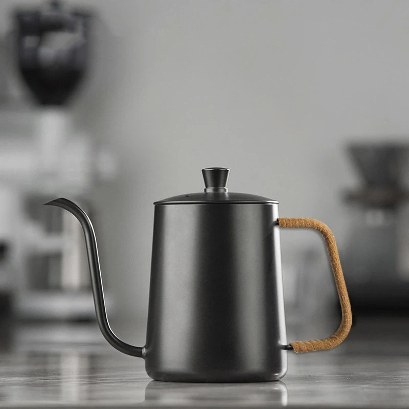 커피 액세서리, 휴대용 드립 커피 메이커 세트, 여행용 - Coffee Equipment Pour Over 리뷰 및 가격