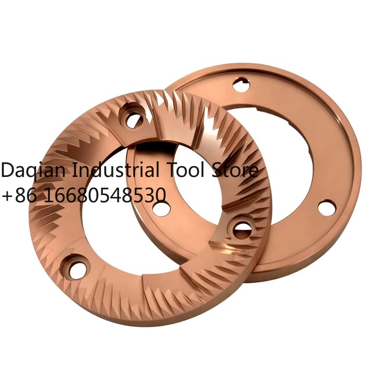 3kjQika 커피 DF54 DF64 DF83V 특수  - Coffee Grinder Burr Flat 리뷰 및 가격