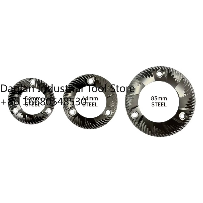 3kjQika 커피 DF54 DF64 DF83V 특수  - Coffee Grinder Burr Flat 리뷰 및 가격