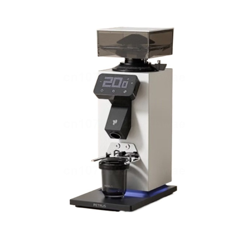 페트루스 PE3799 전기 커피 분쇄기, 64mm 평면 - Coffee Grinder Burr Flat 리뷰 및 가격